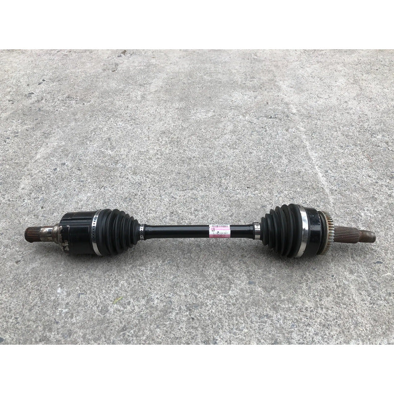 Junta Homocinetica Delantera Izquierda Para Tucson 2016, 2017, 2018 Motor 1.6 Original