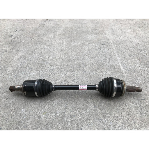 Junta Homocinetica Delantera Izquierda Para Tucson 2016, 2017, 2018 Motor 1.6 Original