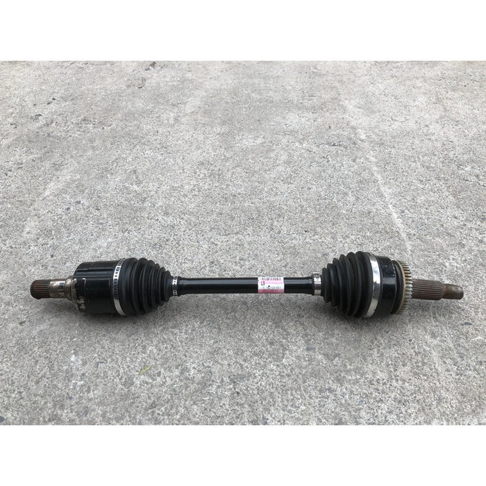 Junta Homocinetica Delantera Izquierda Para Tucson 2016, 2017, 2018 Motor 1.6 Original
