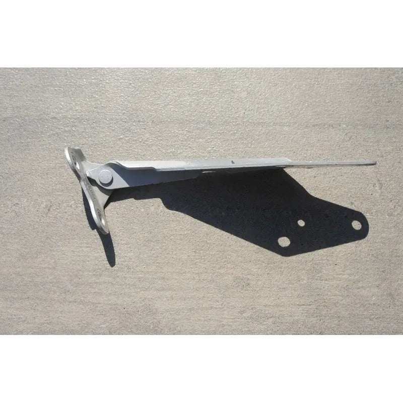 Bisagra De Cofre Izquierda Para Ford Edge 2007, 2008, 2009, 2010, 2011, 2012, 2013, 2014 (original)