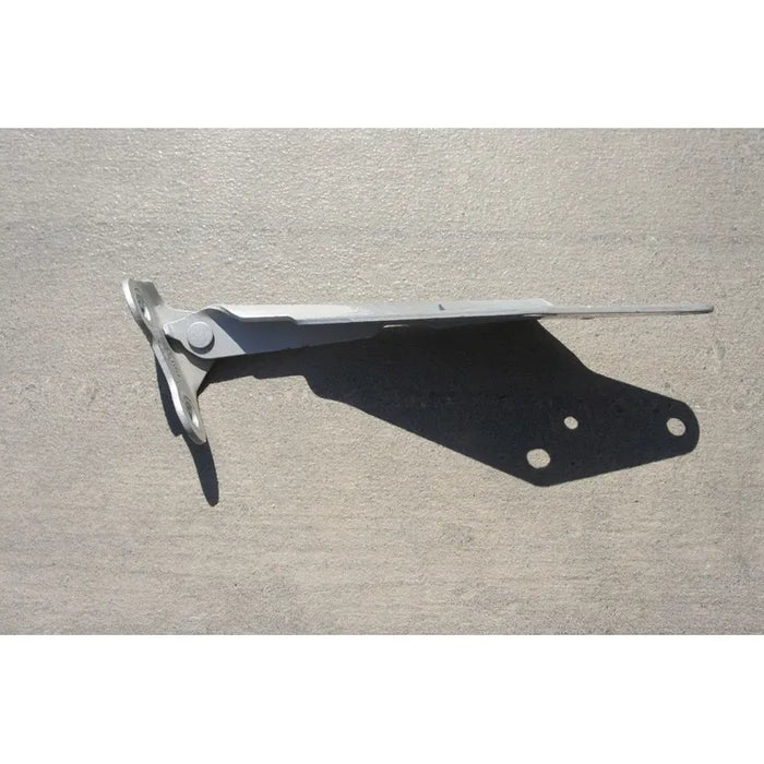 Bisagra De Cofre Izquierda Para Ford Edge 2007, 2008, 2009, 2010, 2011, 2012, 2013, 2014 (original)