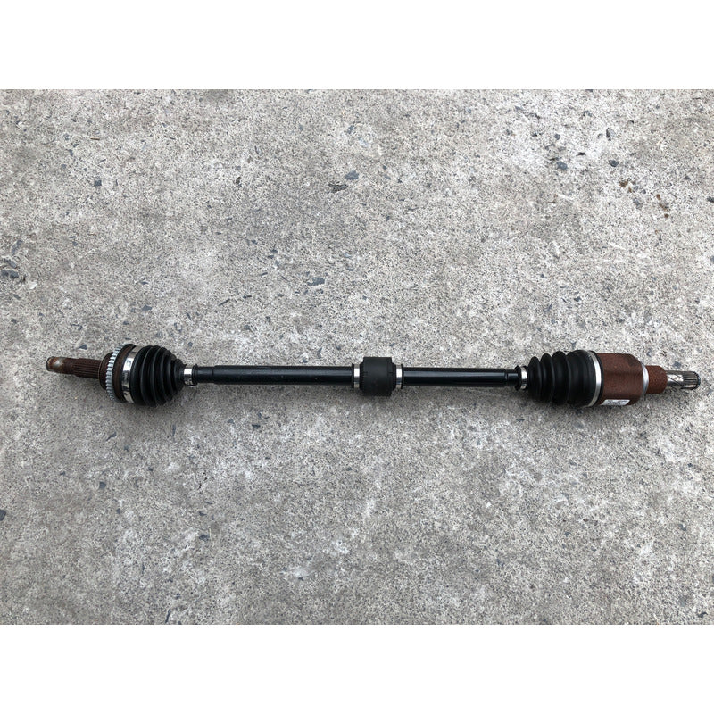 Junta Homocinetica Delantera Derecha Para Chevrolet Spark 2016, 2017, 2018, 2019, 2020 Motor 1.4 Original