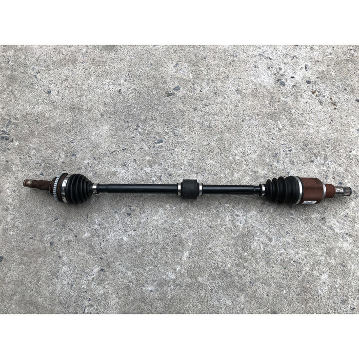 Junta Homocinetica Delantera Derecha Para Chevrolet Spark 2016, 2017, 2018, 2019, 2020 Motor 1.4 Original