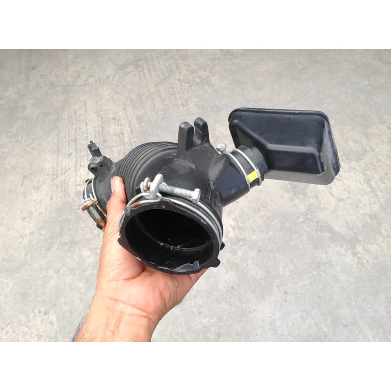 Manguera De Porta Filtro De Aire Para Toyota Camry 2012, 2013, 2014, 2015, 2016, 2017 -- Motor 2.5 Litros - Original