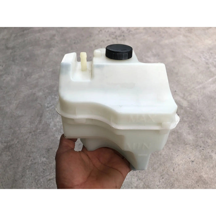 Deposito Bote De Anticongelante Para Nissan Altima 2013, 2014, 2015, 2016, 2017, 2018 - Motor 2.5 Litros, 4 Cilindros - Original