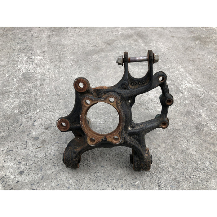 Mango Trasero Derecho Mazda Cx5 2019 Al 2024 2.5 Negro