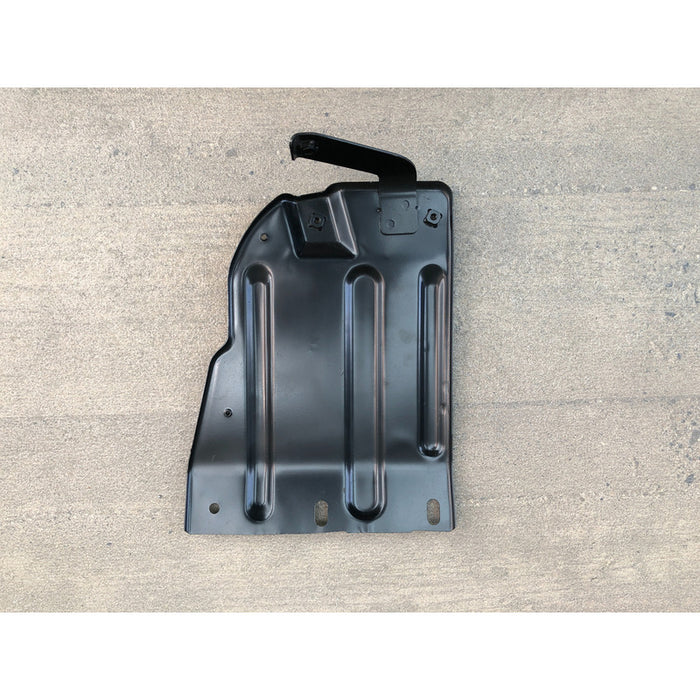 Lodera Soporte En Batea Derecha Nissan Np300 2008 Al 2015