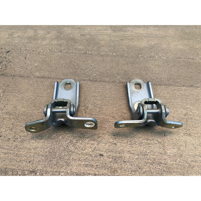 Bisagra De Puerta Delantera Izquierda Para Chevrolet Equinox 2010, 2011, 2012, 2013, 2014, 2015, 2016, 2017