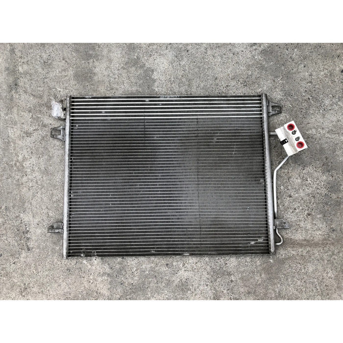 Condensador Original Para Dodge Caravan 2009, 2010, 2011, 2012, 2013, 2014, 2015, 2016, 2017, 2018 Motor 3.6