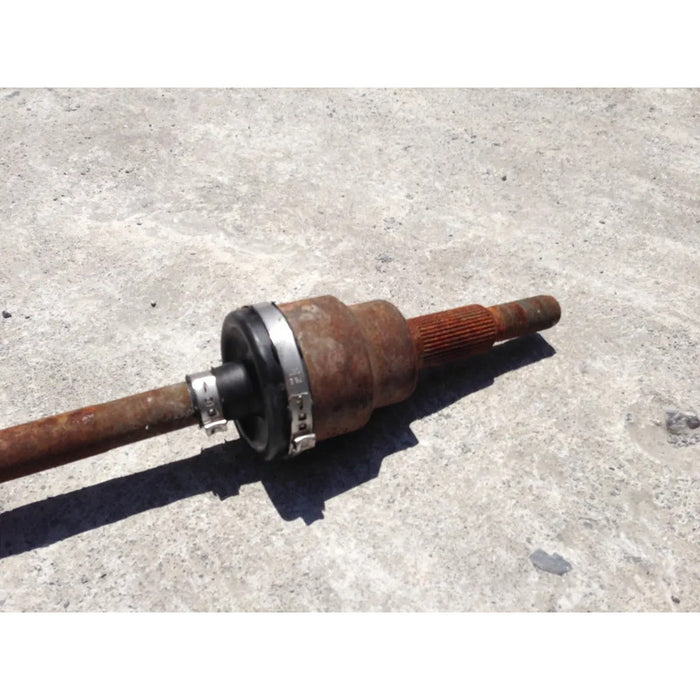 Junta Homocinetica Trasera Derecha Original Para Ford Explorer 2011, 2012, 2013, 2014, 2015, 2016, 2017, 2018, 2019 Motor 3.7