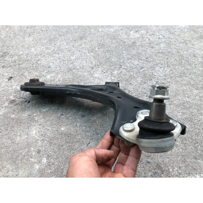 Horquilla Delantera Derecha Honda Hrv 2016 2017 2018 2019 2020 2021 2022 Motor 1.8, Original