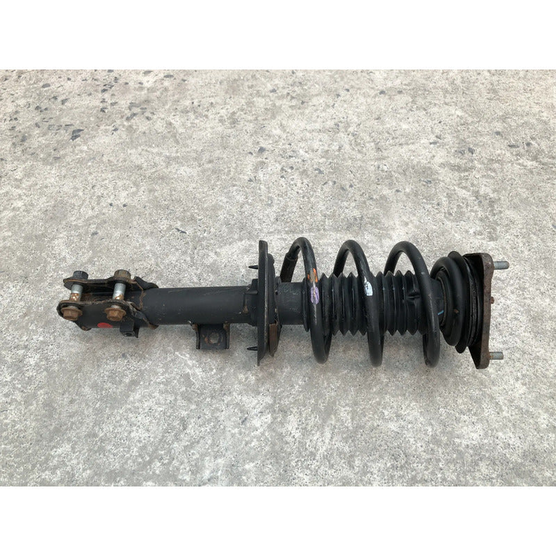 Amortiguador Delantero Izquierdo Para Forte 2014, 2015, 2016, 2017, 2018 Motor 2.0