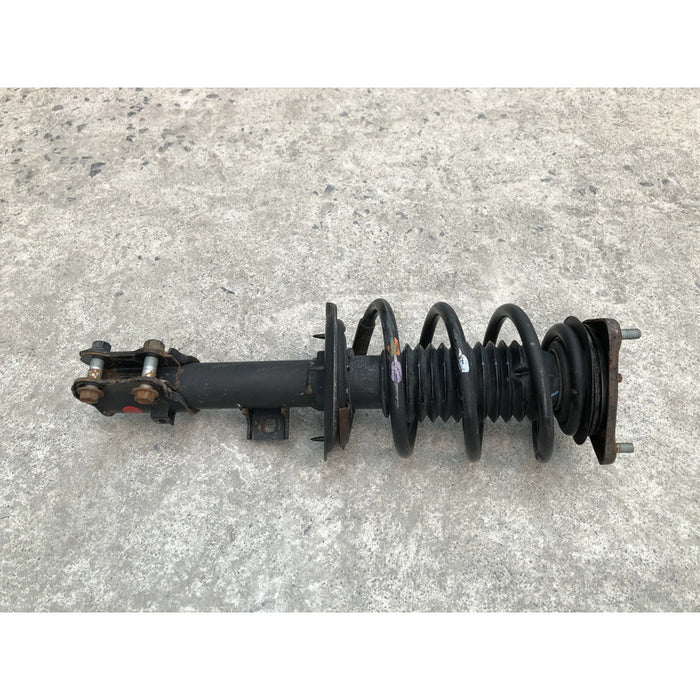 Amortiguador Delantero Izquierdo Para Forte 2014, 2015, 2016, 2017, 2018 Motor 2.0