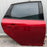 Puerta Trasera Derecha Ford Focus 2012 2013 2014 2015 2016 2017 2018 Original Trasera Derecho Rojo