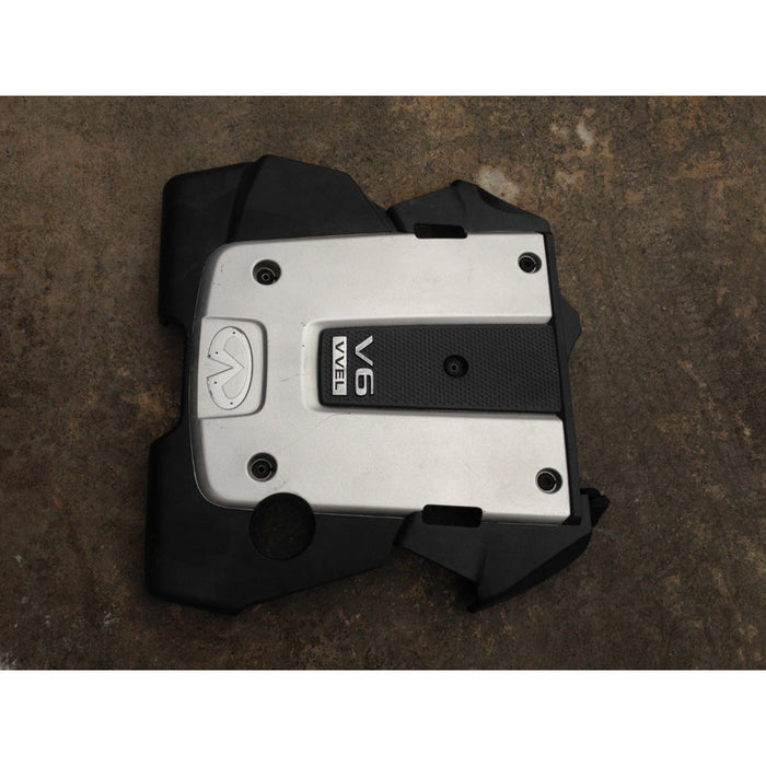 Cubierta De Motor Infiniti G37 2008 2009 2010 2011 2012 2013