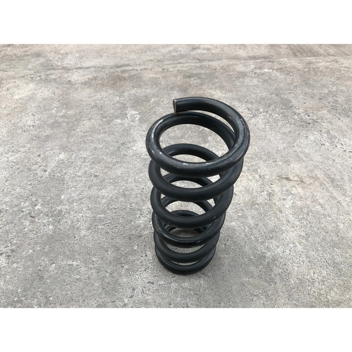 Resorte Amortiguador Trasero Izquierdo Para Honda Civic 2022, 2023, 2024, 2025 - Motor 2.0 Litros, 4 Cilindors - Original