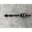 Junta Homocinetica Delantera Derecha Para Toyota Prius 2010, 2011, 2012, 2013, 2014, 2015 (motor 1.8) Original