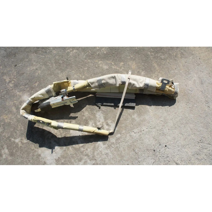Bolsa De Aire Cortina Izquierda Para Dodge Challenger 2015, 2016, 2017, 2018, Original