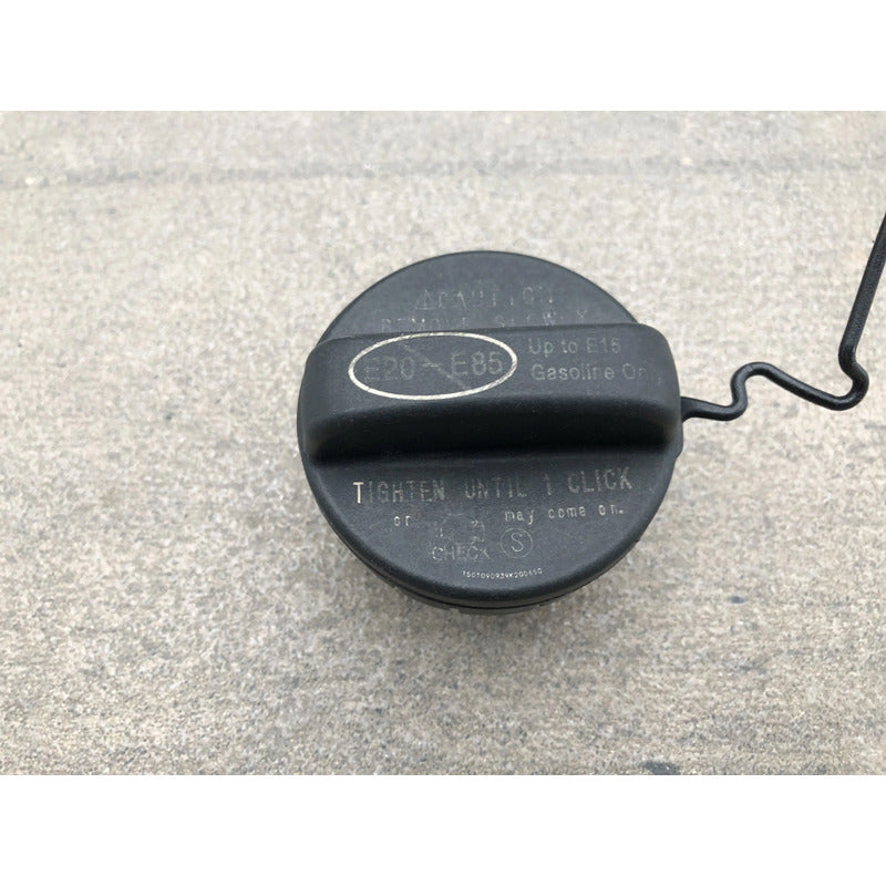 Tapon De Gasolina Para Toyota Camry 2015, 2016, 2017 - Original