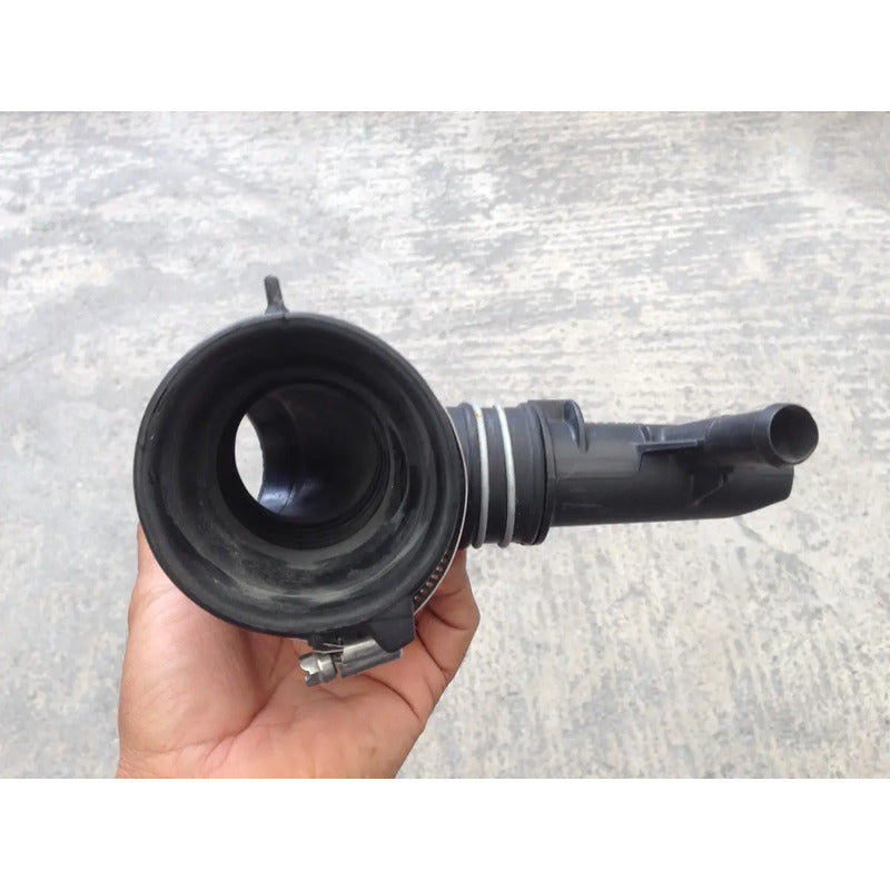 Manguera Porta Filtro para Nissan Sentra 1.8 2013, 2014, 2015, 2016, 2017