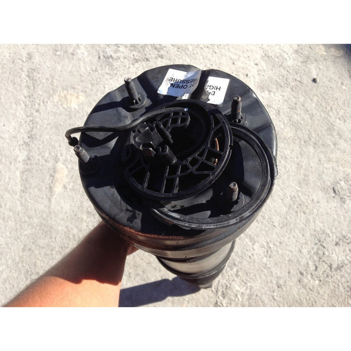 Amortiguador Trasero Izquierdo Para Audi A8 2011, 2012, 2013, 2014, 2015, 2016, 2017 Motor 3.0