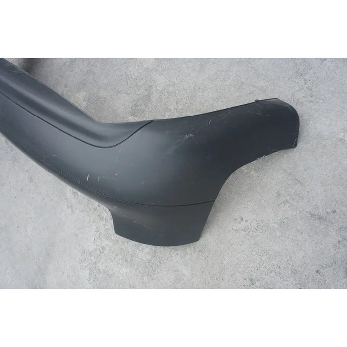 Defensa Trasera Para Audi A6 2004, 2005, 2006 Original
