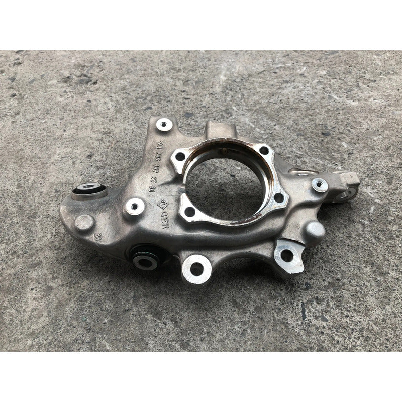Mango Trasero Izquierdo Original Para Mercedes Benz C300 2015, 2016, 2017, 2018, 2019, 2020, 2021, 2022, 2023, 2024, 2025 (motor 2.0 Litros) Gris