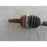 Junta Homocinetica Trasera Derecha Para Land Rover Lr2 2011, 2012, 2013, 2014, 2015 Original