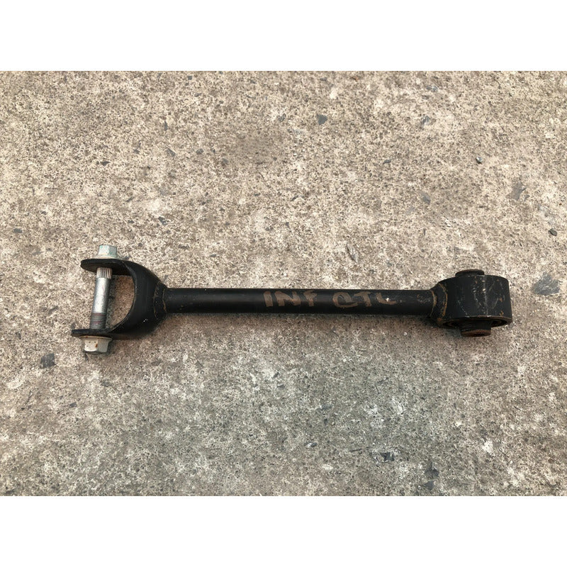 Tirante Trasero Izquierdo Inferior Para Toyota Prius 2016, 2017, 2018, 2019, 2020, 2021, 2022 Motor 1.8