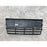 Parrilla Central Inferior Original Para Ford Focus 2012, 2013, 2014 Negro Mate