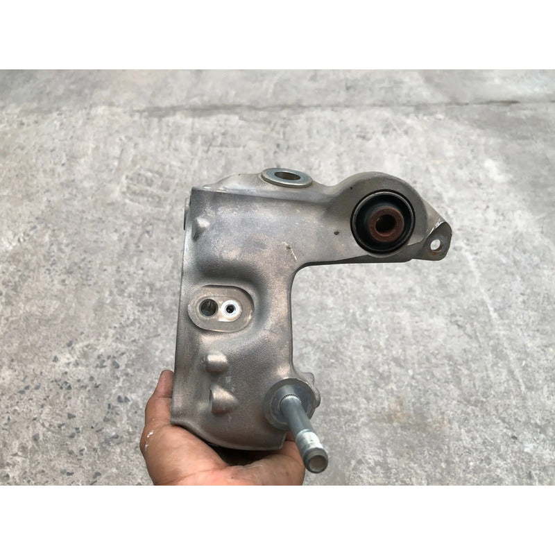 Mango Trasero Derecho Para Acura Tlx 2015, 2016, 2017 Motor V6 3.5