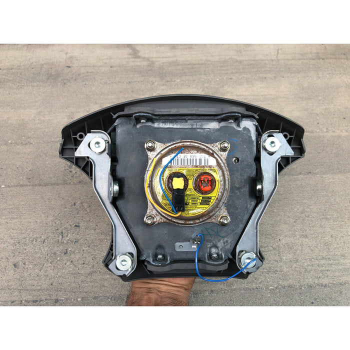 Bolsa De Aire Toyota Camry 2002 2003 2004 2005