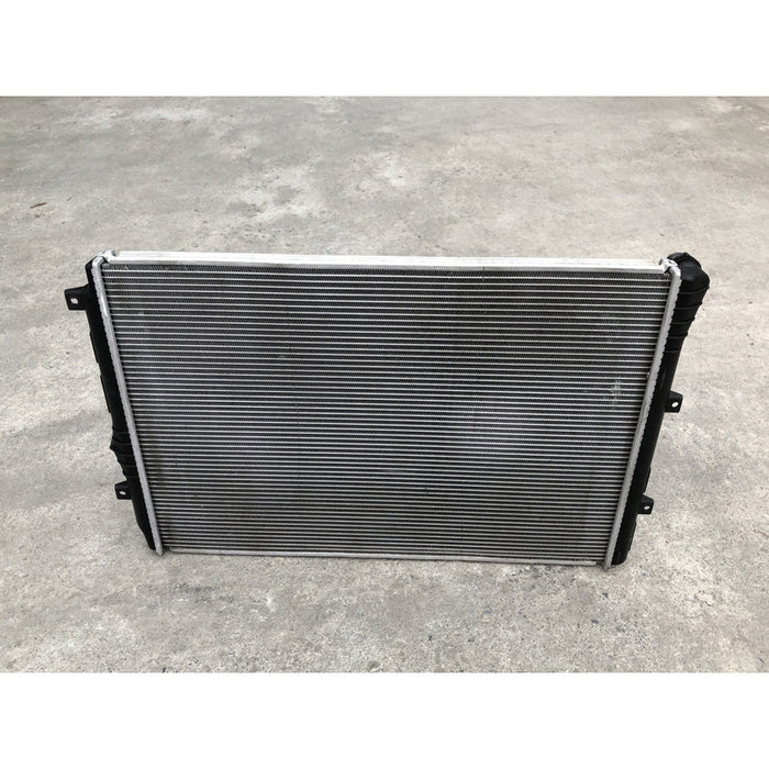 Radiador Original Para Passat 2012 - 2015 Motor 2.0