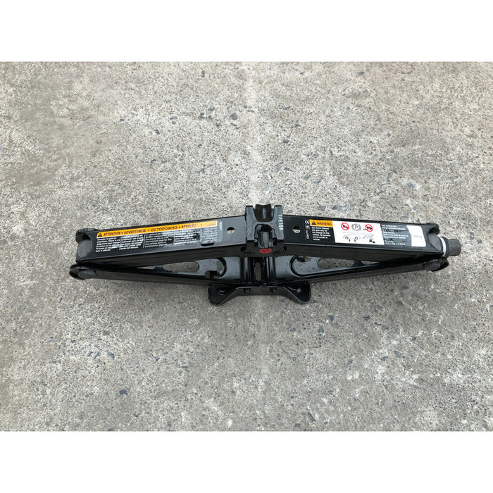 Gato Tijera Original Buick Encore 2013 Al 2019