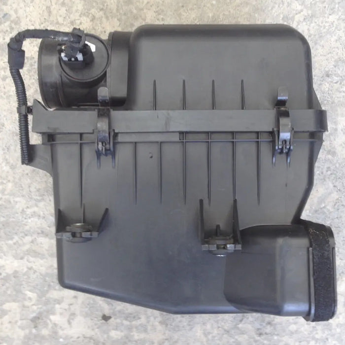 Porta Filtro De Aire Para Sedona 2006, 2007, 2008, 2009, 2010, 2011, 2012, 2013, 2014 Motor 3.8 (original)