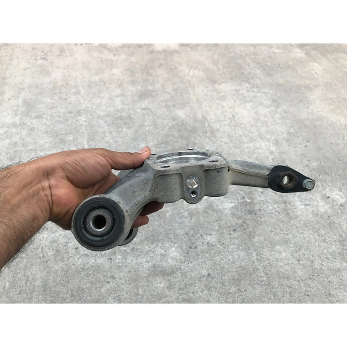 Mango Trasero Derecho Para Honda Civic 2012, 2013, 2014, 2015 - Motor 1.8 Litros, 4 Cilindros - Original