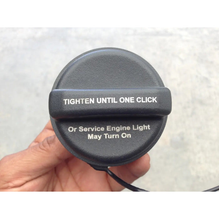 Tapon De Gasolina Para Chevrolet Sonic 2012, 2013, 2014, 2015, 2016, 2017 - Original