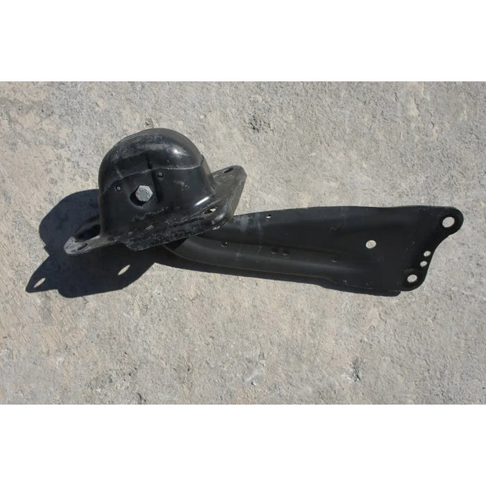 Tirante Trasero Izquierdo Hacia Adelante Para Audi A3 2015, 2016, 2017 - Original