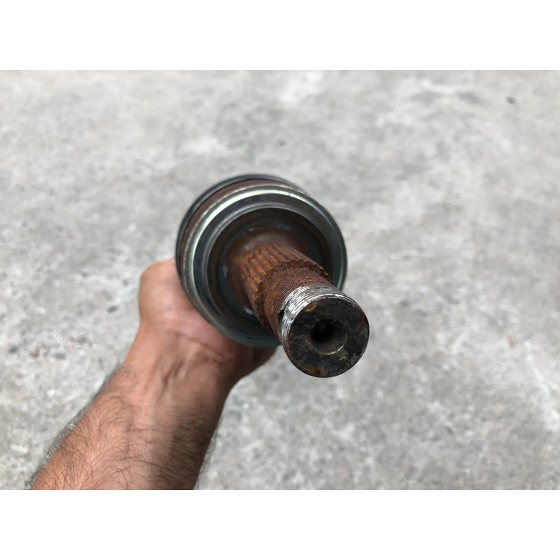 Junta Homocinetica Delantera Derecha Para Nissan Rogue 2014, 2015, 2016, 2017, 2018, 2019 Motor 2.5 - Original