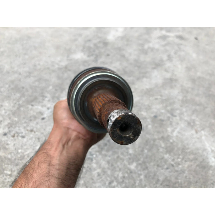 Junta Homocinetica Delantera Derecha Para Nissan Rogue 2014, 2015, 2016, 2017, 2018, 2019 Motor 2.5 - Original