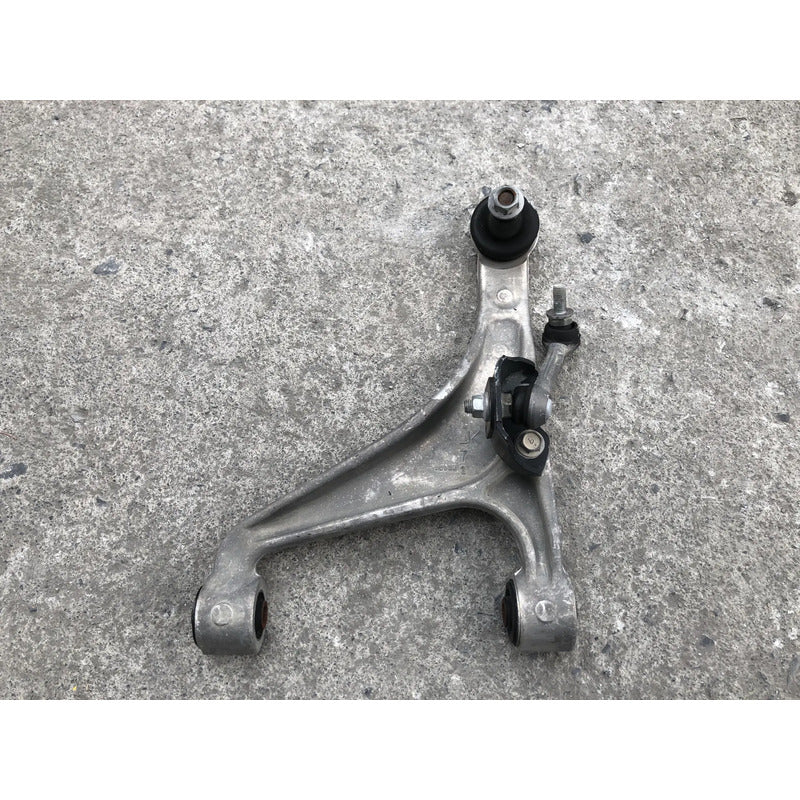 Horquilla Trasera Derecha Para Infiniti G37 2008, 2009, 2010, 2011, 2012, 2013 Motor 3.7