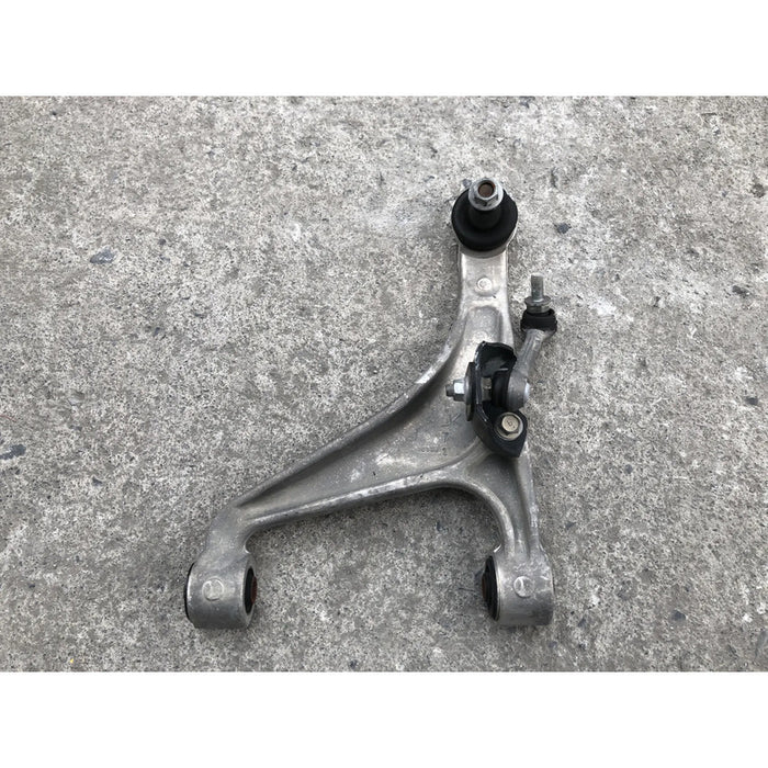 Horquilla Trasera Derecha Para Infiniti G37 2008, 2009, 2010, 2011, 2012, 2013 Motor 3.7
