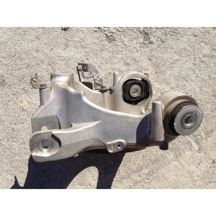 Mango Trasero Izquierdo Original Audi A8 2011, 2012, 2013, 2014, 2015, 2016, 2017 Motor 3.0
