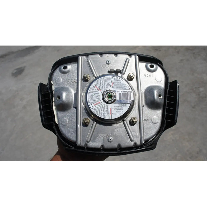 Bolsa De Aire Volante Para Audi A6 1998, 1999 Original