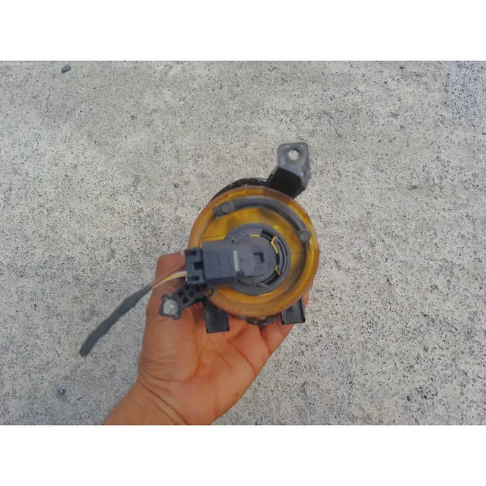 Faro Niebla Izquierdo Para Volkswagen Jetta 2011, 2012, 2013, 2014