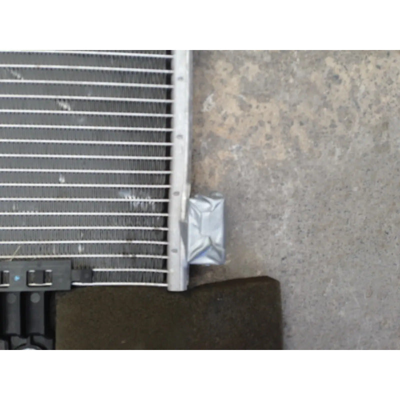 Condensador Original Para Subaru Forester 2019, 2020, 2021 (motor 2.5)