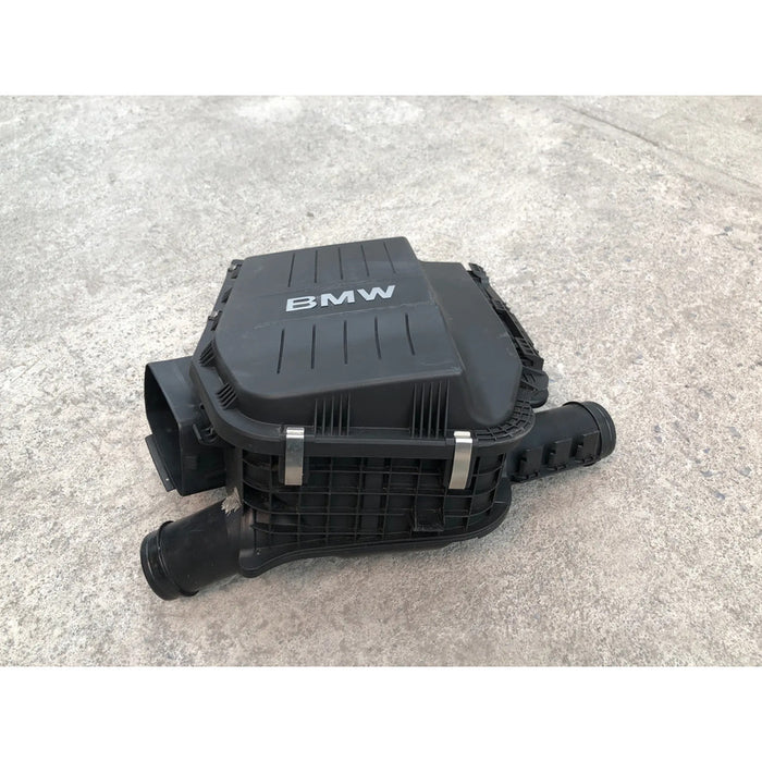 Porta Filtro De Aire Bmw Para 535i 2007, 2008, 2009, 2010 Motor 3.0 (original)