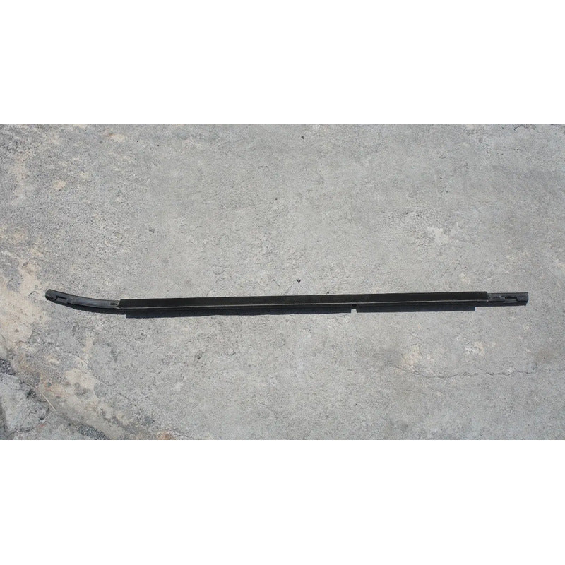 Moldura De Felpa Puerta Delantera Derecha para Dodge Dart 2013, 2014, 2015, 2016 Original