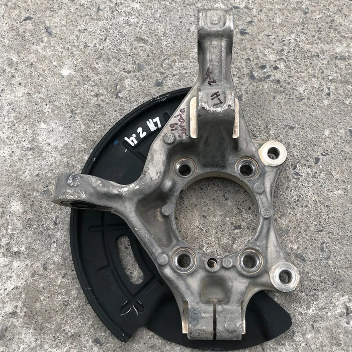 Mango Delantero Izquierdo Sonata 2015, 2016, 2017, 2018, 2019 Motor 2.4, Original