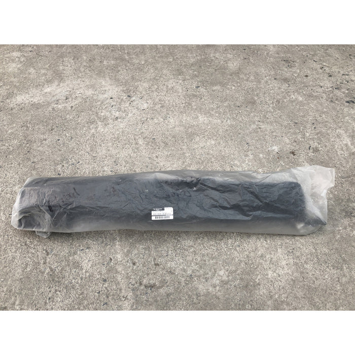 Parachoques Trasero Nissan Xtrail 2001 Al 2009